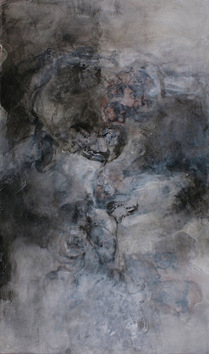 Protostista - Jen Roberts