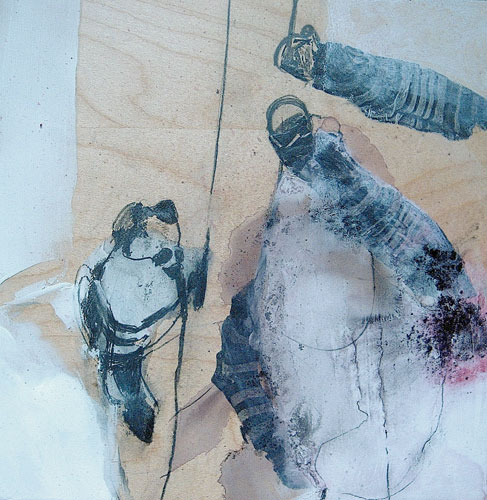 Hooves - Jen Roberts