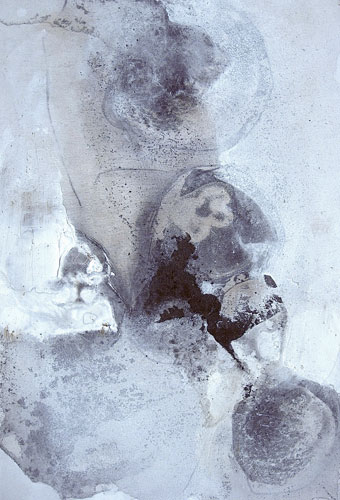 Heat Vent - Jen Roberts