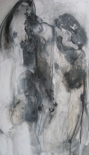 Connecting Dots - Jen Roberts