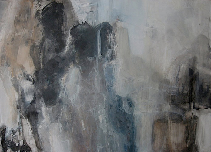 Horizon - Jen Roberts