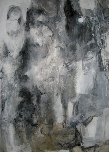 Matter - Jen Roberts