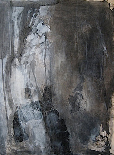 Monera - Jen Roberts