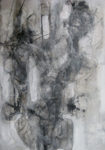 Radial - Jen Roberts