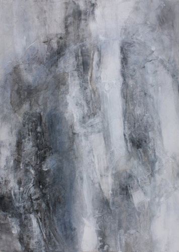 Silver - Jen Roberts